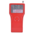 thumbnail image 3 of Comprobador de cables, comprobador de cables de red multifuncional 5 en 1, comprobador de cables, rendimiento confiable, 3 of 8