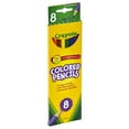 thumbnail image 4 of Crayola Colored Pencils, 8 Colors Per Box, 12 Boxes, 4 of 6