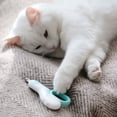 thumbnail image 6 of NovaBreeze Cat and Dog Grooming Clipper with LED Light Battery, 6 of 7