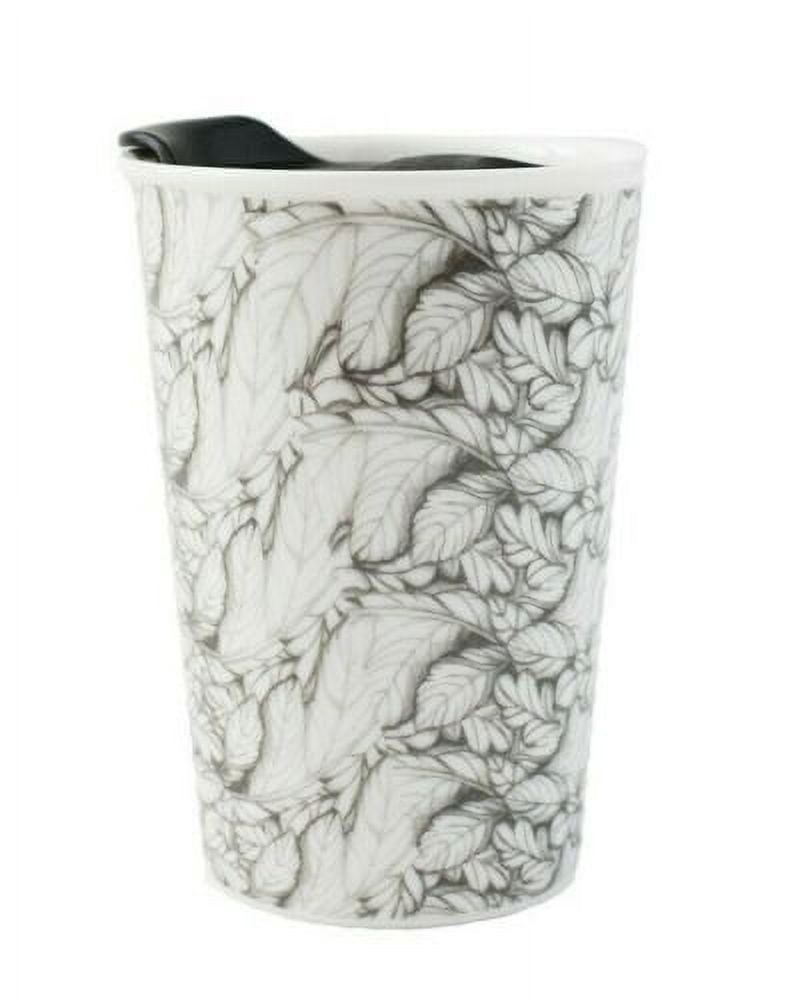 The Walking Dead Rick Grimes 16oz Travel Mug - Walmart.com