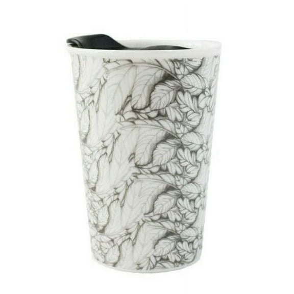 Darbie Angell My Journey 10 oz Travel Mug