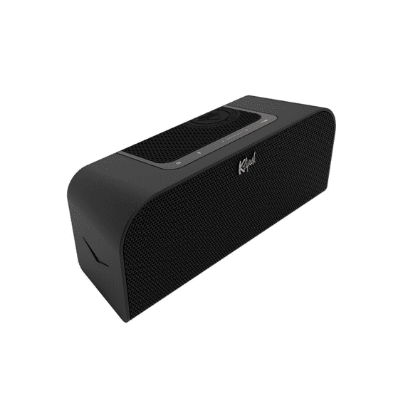 Bocina Bluetooth Klipsch Groove XL | Portátil, Potente, Resistente al Agua, Sonido Premium
