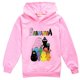 thumbnail image 1 of 2022 primavera nueva sudadera con capucha de manga larga para niños zhangmenya LED, 1 of 2