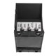 thumbnail image 1 of Bocina de Marcha Atrás para Coche, Alarma de Zumbador Resistente Al Agua de 112db, 3 Sonidos para Excavadora de Camión, de 12V A 48V, 1 of 7