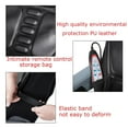 thumbnail image 4 of Car Seat Massager with 9 Massage Nodes Full Body Massage Mat Pad Seat Cushion,3 Intensity 9 Mode Electric Chair Massager for Back Neck Lumbar Hip Thigh,Portable for Home or Office, 4 of 8