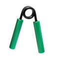 thumbnail image 2 of Dispositivo de entrenamiento de fuerza de agarre de mano para los músicos adultos escaladores Verde 50, 2 of 8