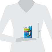 Equate Antibacterial Flexible Fabric Bandages, Medium, 30 Count