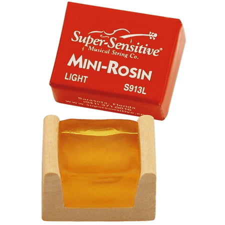 Rosin Violin Light-Mini SuperSen