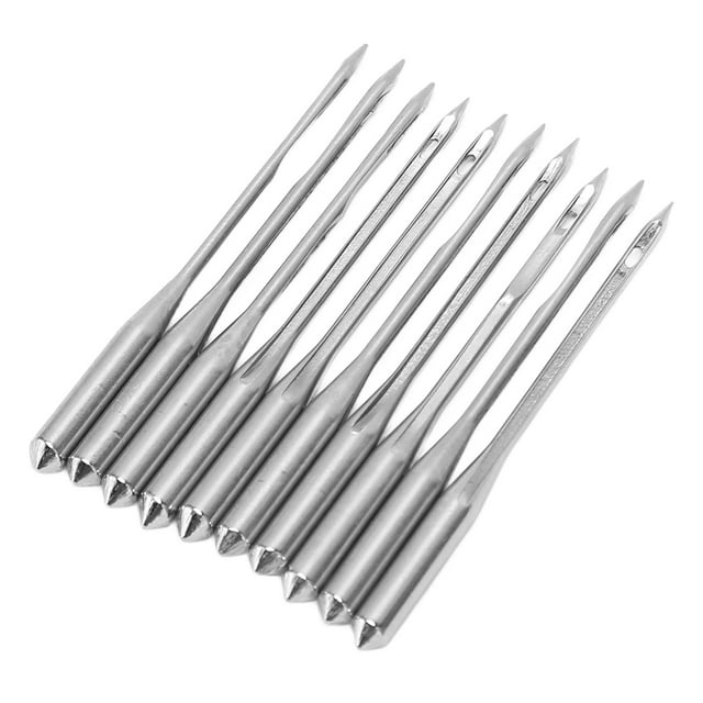 Machine à Coudre, 10 Pcs Machine à Coudre Acier Matériau Acier Machines à Coudre Maison Adaptées pour Série GK27
