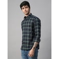 thumbnail image 4 of Exclusively Checked Shirts For Men, 4 of 9