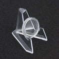 thumbnail image 4 of Challenge Badge Medal Coin Minerals Cards Display Bracket Stand Holder, 4 of 10