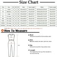 thumbnail image 2 of Wancir Two Piece Sets for Women Summer Outfits Lounge Sets Mock Neck Half Sleeve Tops Wide Leg Crop Pants Vacation Travel Outfits, 2 of 6