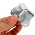 thumbnail image 4 of 10 protectores de esquinas para altavoces, protectores de esquinas para muebles, prácticos protectores de esquinas para altavoces., 4 of 7