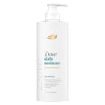 thumbnail image 4 of (4 pack) Dove Damage Therapy Shampoo for Dry Hair Daily Moisture with Bio-Protein Care Technology and Hyaluronic Serum, 18 Fl Oz, 4 of 19
