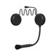 thumbnail image 4 of Bluetooth 5.2 Motorcycle Helmet Headset Wireless Earphone Handsfree Call Kit Stereo for MP3 Music P, 4 of 5