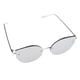 thumbnail image 4 of Gafas de sol vintage BLESIY para mujer ojos de gato, 4 of 5