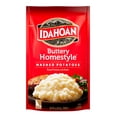 thumbnail image 1 of Puré de papa Idahoan con mantequilla 113.4 g, 1 of 4