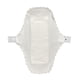 thumbnail image 1 of Almohadillas finas de algodón reutilizables para niñas Almohadillas sanitarias suaves de tela menstrual (encaje A), 1 of 5