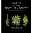 thumbnail image 1 of Mosses de la Forêt Nordique : un Guide Photographique... Broché 2020 par Jerry Jenkins, 1 of 1