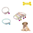 thumbnail image 2 of Collar Corazón Para Mascota Con Dije De Cascabel(6 Pza), 2 of 5