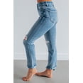 thumbnail image 2 of Trisha Risen Jeans, 2 of 5