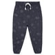 thumbnail image 2 of Gerber conjunto sudadera azul y pantalón para niño cómodo y fácil de vestir, 2 of 4