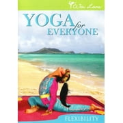 Wai Lana Yoga for Everyone: Flexibility (DVD)