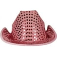 thumbnail image 3 of Sequined Cowboy Hat, (1/Pkg), 3 of 6