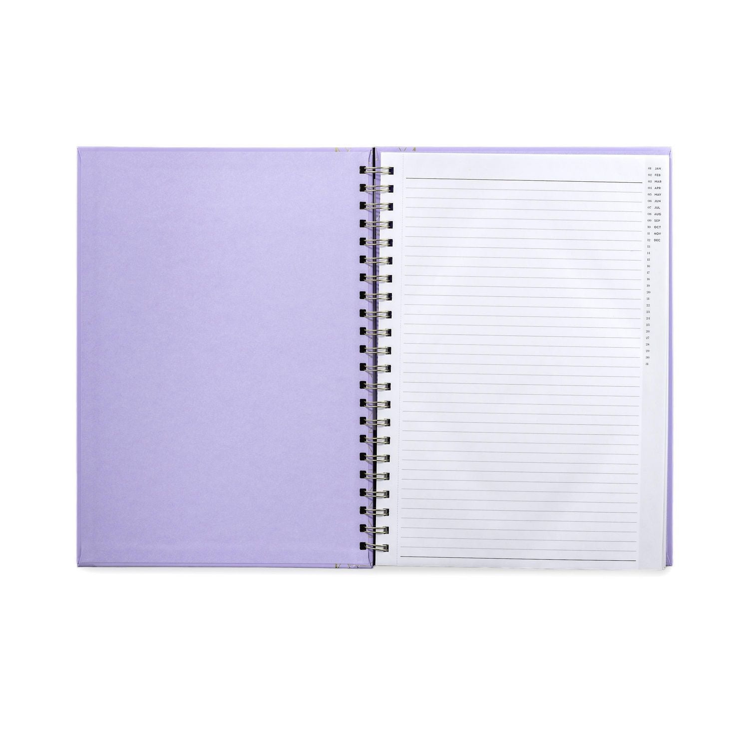 Carnet Rigide Cambridge® Workstyle™ Lavande Carnet