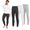 Charcoal / Ivory / Heather Gray, variant on Men's Thermal Long Johns 3-Pack, Lightweight Waffle Knit Base Layer Pants, Warm Thermal Underwear Bottoms, Sizes S-3XL