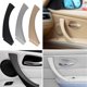 thumbnail image 1 of Cubierta embellecedora para tirar de la manija del panel de la puerta interior del lado derecho para BMW E90 E91 gris Sywqhk Accesorios para autos y motos, 1 of 6