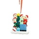thumbnail image 1 of Adornos Colgantes Para Árboles De Navidad Con Cordón Familia De 2-6 Diy Nombre Bendición Colgante Regalo Para Amigos O Familiares Advancent AP007565-04, 1 of 6