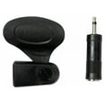 thumbnail image 4 of (4) Samson R21S Dynamic Handheld Microphones+Mic Clips+Cables+3.5mm adapters, 4 of 6