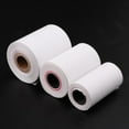 thumbnail image 4 of MERIGLARE 10Pieces Glasses Accessory Optometry Paper Credit Card Printing Paper Roll M M, 4 of 6