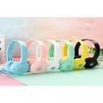 thumbnail image 7 of Aibecy Wired Over-ear Headphones, Portable Earphones for Kids, MP4 MP3 Smartphones, Laptop, 7 of 7