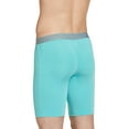 thumbnail image 2 of Jockey Men's Active Ultra Soft Modal 9" Long Leg Boxer Brief, 2 of 2