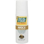 Real Time Pain Relief MAXX (3oz. Roll On)