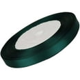 thumbnail image 4 of Double Faced Satin Ribbon Double Sided Solid Polyester Ribbon for Gift Wrapping Christmas Decoration, 4 of 4