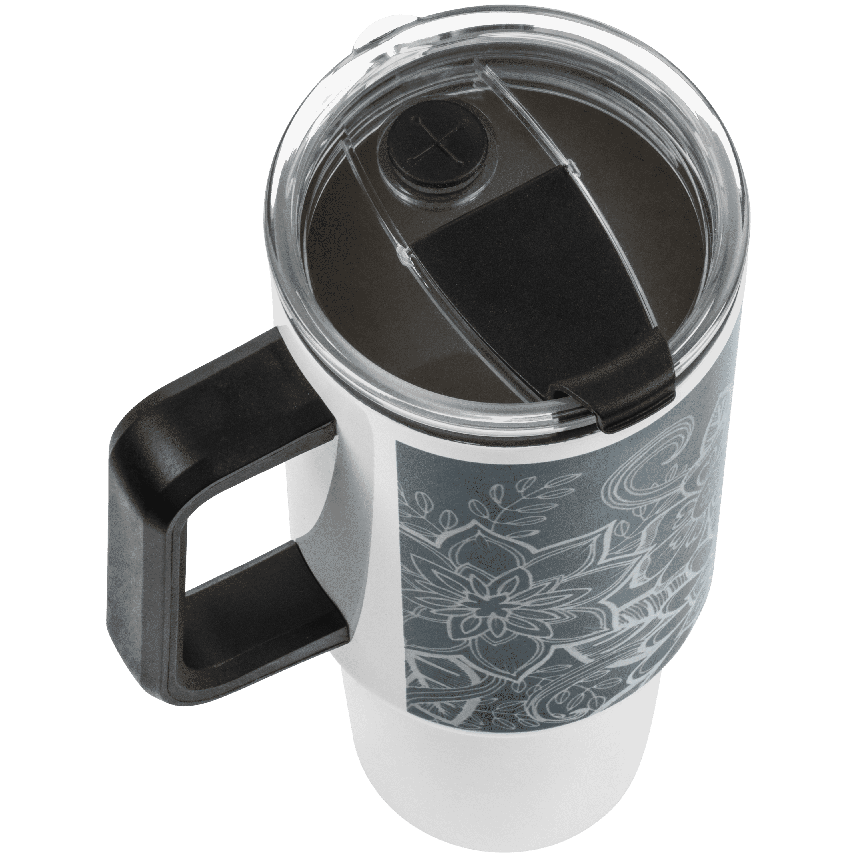 40 oz Travel Tumbler