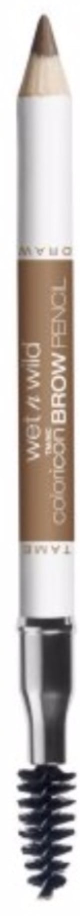 Wet n Wild Color Icon Brow Pencil, [621a] Blonde Moments 0.02 oz (Pack of 2)