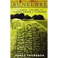 thumbnail image 5 of Bone Rune Stone Set, 5 of 6