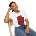 thumbnail image 6 of Cartoon T-Shirt, Animation T-Shirt, Funny Tee Shirt - 94, 6 of 67