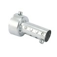 thumbnail image 1 of Motorcycle Exhaust Can Muffler Insert Baffle Silencer 45mm X 80mm, 1 of 2