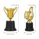 thumbnail image 4 of 12 Pcs Award Trophies Plastic Trophies Small Trophies Decorative Trophy Model For Party Game Competition, 4 of 4