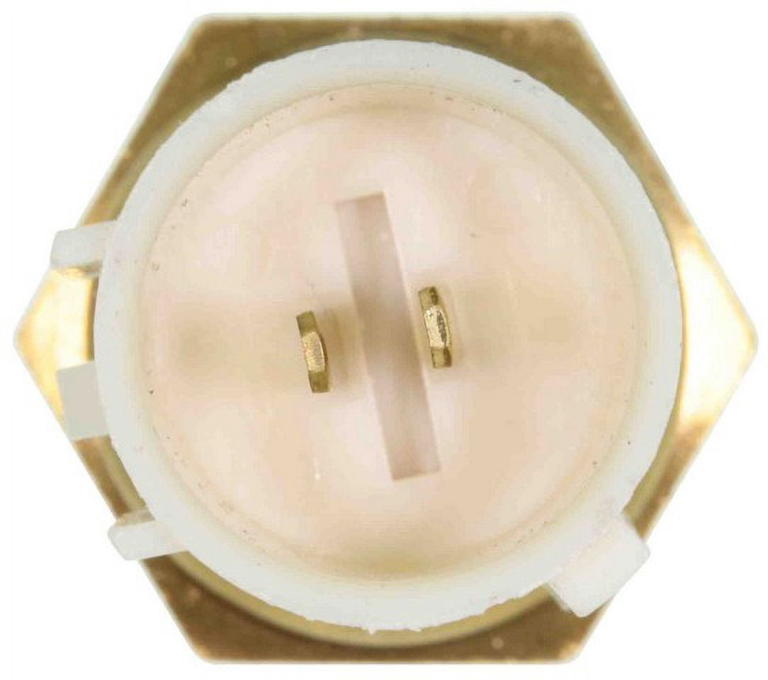 NTK Engine Coolant Temperature Sensor Fits select: 2000-2002 HONDA ACCORD, 1988-2000 HONDA CIVIC