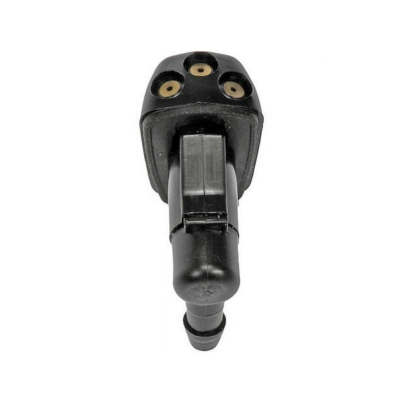 Windshield Washer Nozzle - Compatible with 2009 Hyundai Tucson