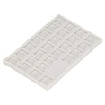 thumbnail image 3 of Silicone Fondant , Heat Resistant Flexible Alphabet Fondant Silicone   For Icing, 3 of 8