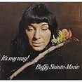 thumbnail image 3 of Buffy Sainte-Marie - Illuminations - Music & Performance - CD, 3 of 5