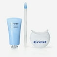Crest Whitening Emulsions Kit with LED Light & Wand Applicator, Tooth
