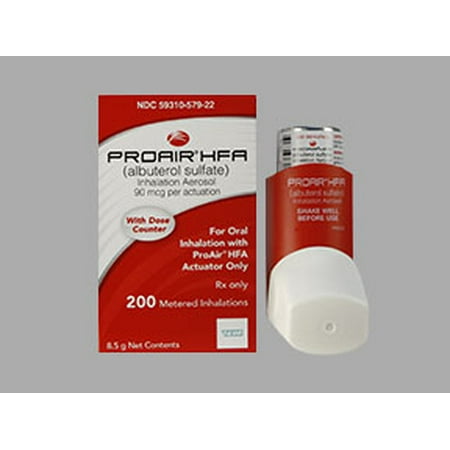 proair hfa